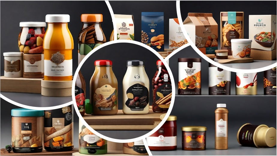 Functional and Environmentalist Packaging Design