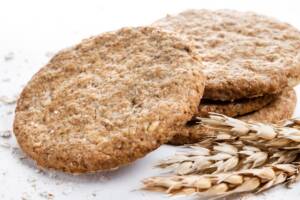 What is seitan plant based chicken production