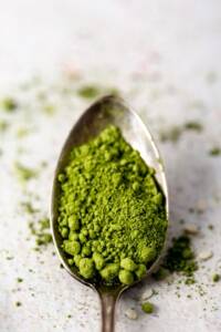 Matcha drink preparation steps matcha drink industry