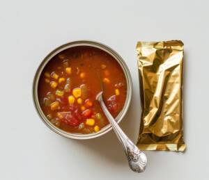 Frozen Meals Frozen Meal Business Ideas frozen ready-to-eat industry