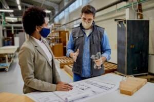 The importance of consultations when installing factories factory installation consulting
