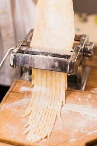 Create a pasta factory pasta factory machines