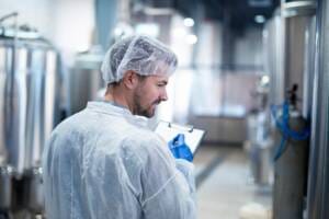 Consulting for the application of induction heating in the facility