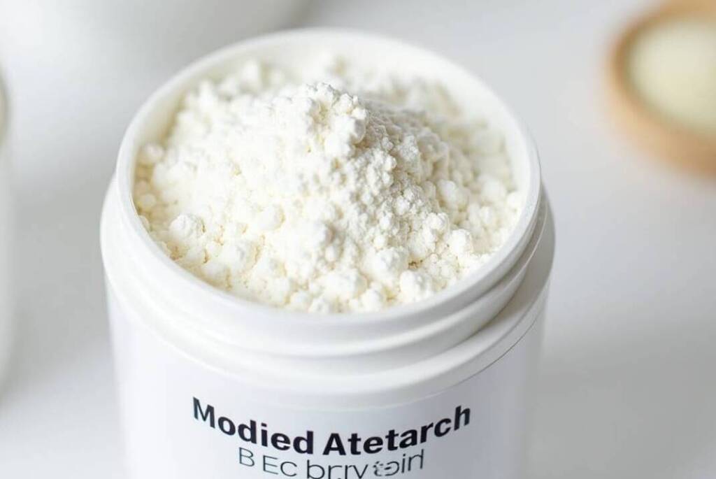 modified starch