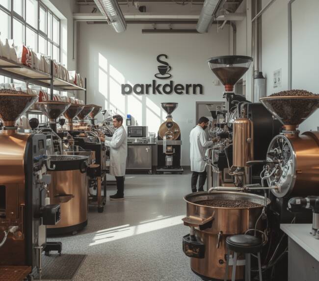 Increasing the density of foam in coffee and its types
