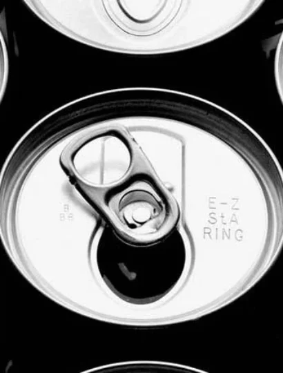 A distinguished course in evaluating the double locking of metal cans