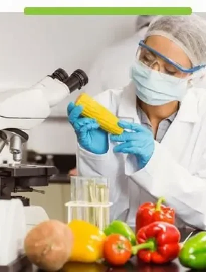 Fundamentals of Microbiology Testing for the Food Industry